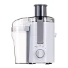Соковижималка Tefal Frutelia Plus ZE370138 350 Вт 2 швидкості White (3016661155086)