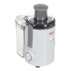 Соковижималка Tefal Frutelia Plus ZE370138 350 Вт 2 швидкості White (3016661155086)