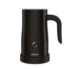 Спінювач молока Krups Black (3016661155475)