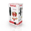Занурювальний блендер Tefal Turbomix HB1218 350 Вт Black (3016661157219)