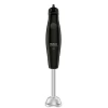 Занурювальний блендер Tefal Turbomix HB1218 350 Вт Black (3016661157219)
