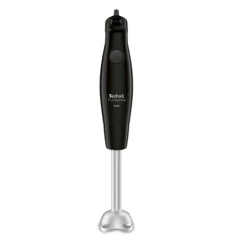 Занурювальний блендер Tefal Turbomix HB1218 350 Вт Black (3016661157219)
