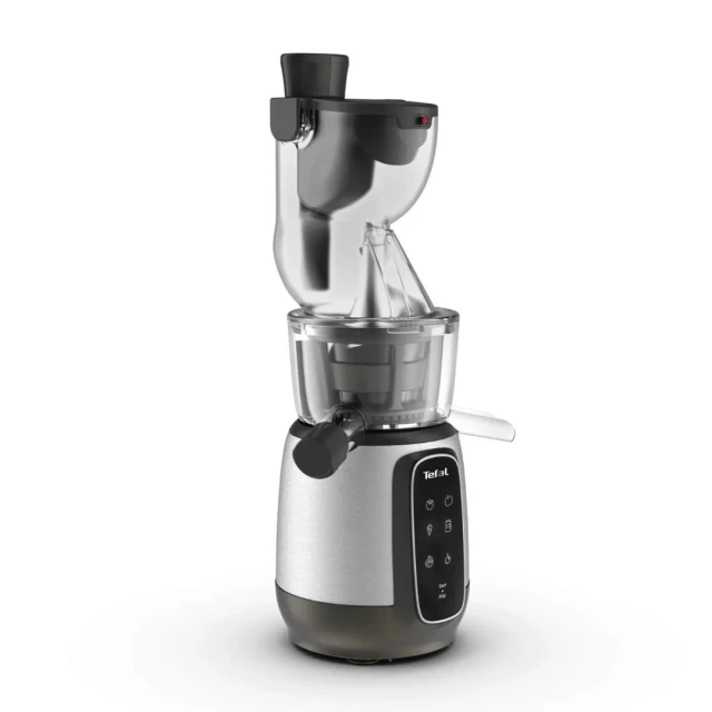 Соковижималка шнекова Tefal ZC605D38 (3016661158360)