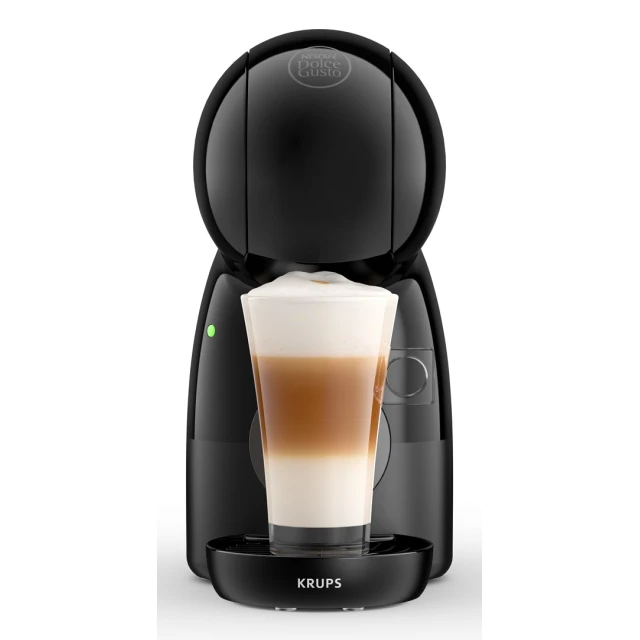 Кавоварка капсульна Krups KP1A3 Dolce Gusto Piccolo (3016661159121)