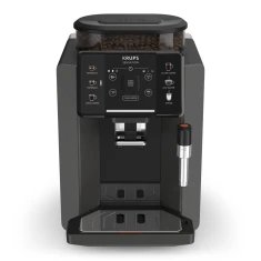 Кавомашина автоматична Krups Sensation C50 EA9108 1,7 л (3016661173554)