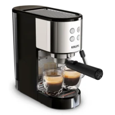 Кавоварка ріжкова Krups Virtuoso XP441810 (3016661176449)