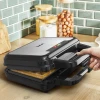 Сендвічниця Tefal SW383D10 (3016661177057)