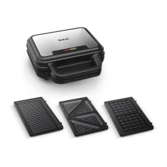 Сендвічниця Tefal SW383D10 (3016661177057)