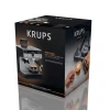 Кавоварка ріжкова Krups Precision XP801T10 3 л (3016661178894)