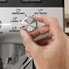 Кавоварка ріжкова Krups Precision XP801T10 3 л (3016661178894)