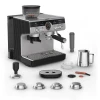Кавоварка ріжкова Krups Precision XP801T10 3 л (3016661178894)