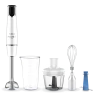 Занурювальний блендер Tefal InfintyForce HB9441 1000 Вт White (3016667242438)