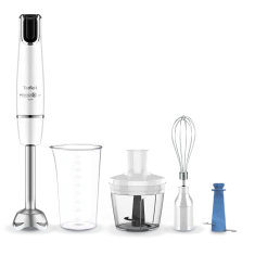 Занурювальний блендер Tefal InfintyForce HB9441 1000 Вт White (3016667242438)