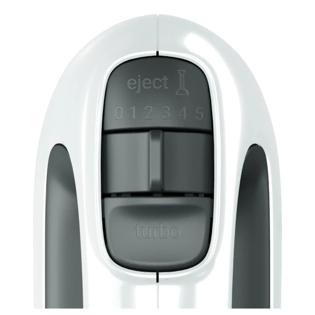 Миксер Tefal HT460138 Prep'Mix 500 Вт White (3016667243930)