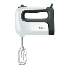 Міксер Tefal HT460138 Prep'Mix 500 Вт White (3016667243930)