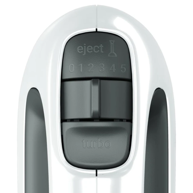 Миксер Tefal HT460138 Prep'Mix 500 Вт White (3016667243930)