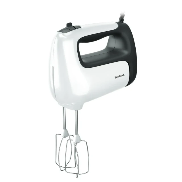 Миксер Tefal HT460138 Prep'Mix 500 Вт White (3016667243930)