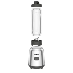Блендер Tefal BL15FD Mix&Move 300 Вт Stainless Steel (3016667246054)