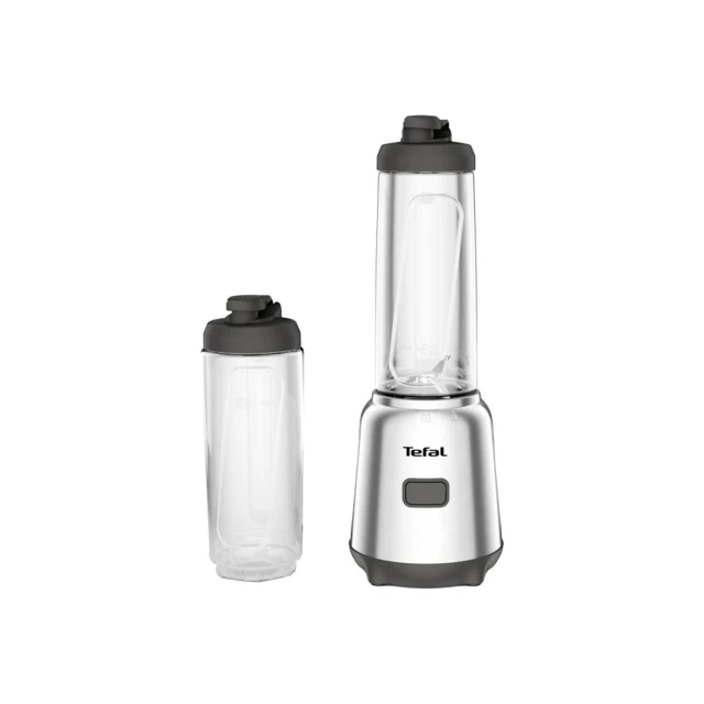 Блендер Tefal BL15FD Mix&Move 300 Вт Stainless Steel (3016667246054)