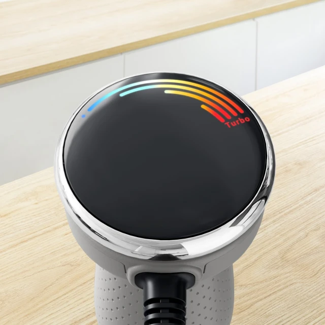 Занурювальний блендер Tefal Quickchef+ HB673B30 (3016667291757)