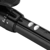 Плойка BaByliss Pro 180 M C325E Black (3030050069426)