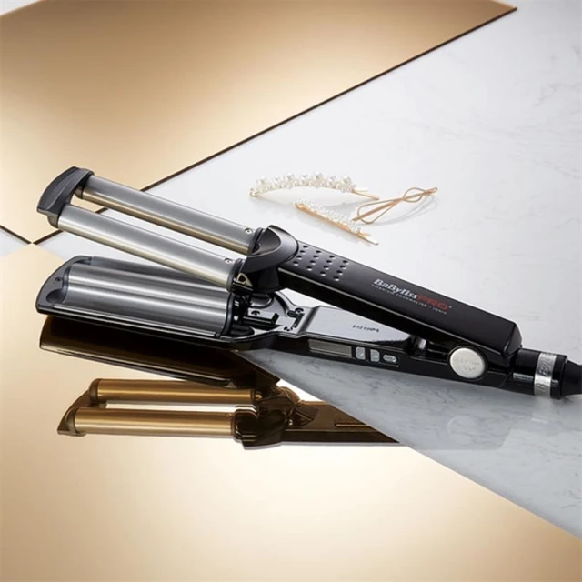 Плойка BaByliss BAB2369TTE (3030050072075)