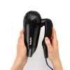 Фен для волосся BaByliss 5344E 2000 Вт Black (3030050153354)