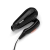 Фен для волосся BaByliss 5344E 2000 Вт Black (3030050153354)