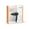 Фен для волосся BaByliss 5344E 2000 Вт Black (3030050153354)