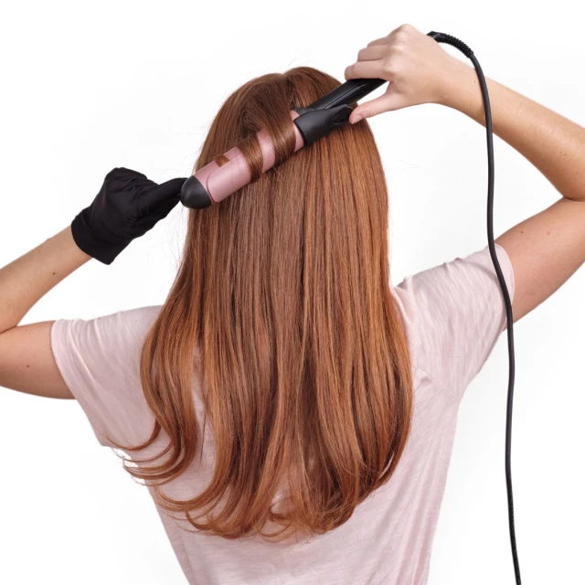 Плойка BaByliss C453E 210 Вт Black (3030050153668)