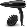 Фен для волосся BaByliss D572DE (3030050153842)