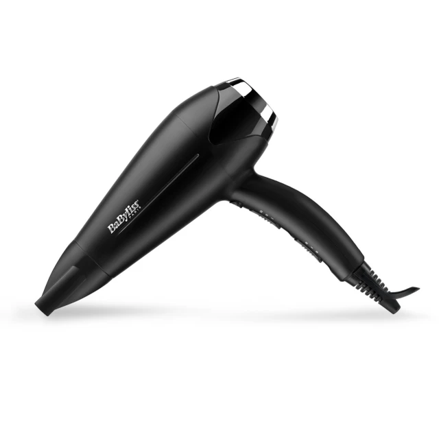 Фен для волосся BaByliss D572DE (3030050153842)