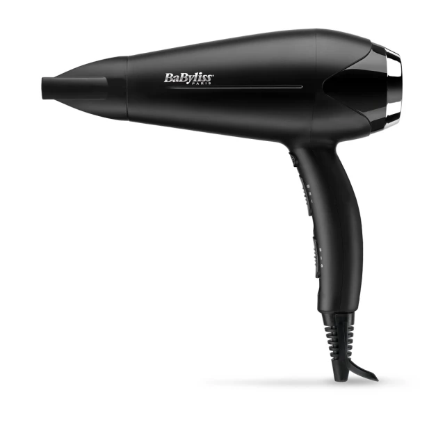 Фен для волосся BaByliss D572DE (3030050153842)