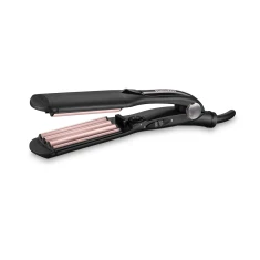 Плойка BaByliss 2165CE гофре (3030050154542)