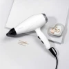 Фен для волосся BaByliss 6704WE 2000 Вт White (3030050154832)