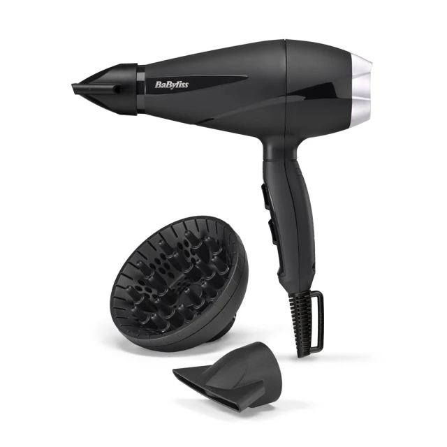 Фен для волосся BaByliss 6710DE (3030050185850)