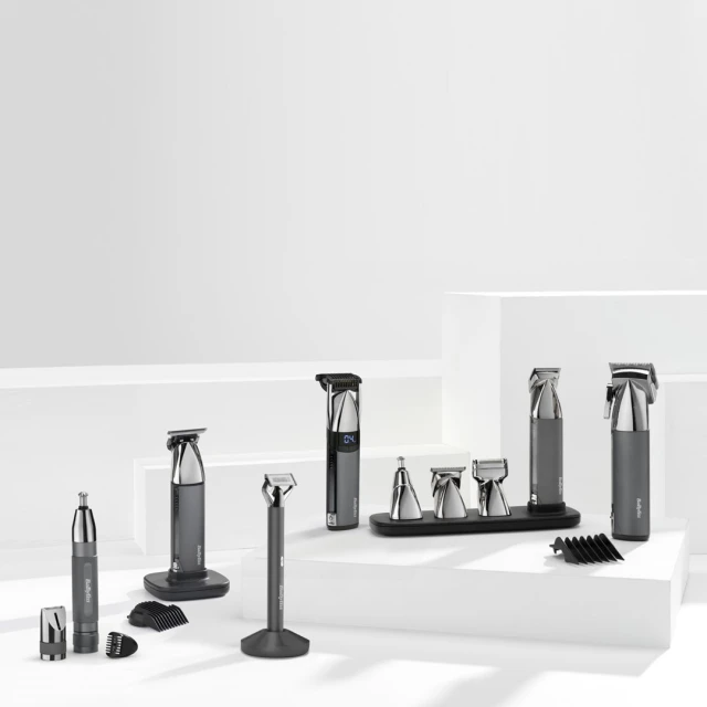 Тример BaByliss OT996E (3030050195521)