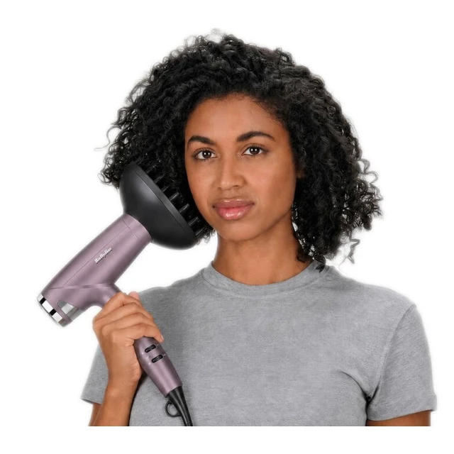 Фен для волосся BaByliss D6051DE (3030050205992)