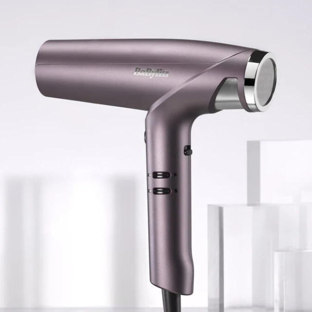 Фен для волосся BaByliss D6051DE (3030050205992)