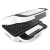 Вафельниця Tefal Snack XL SW701110 850 Вт White (3045380018921)