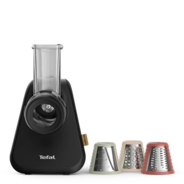 Електрична овочерізка Tefal MB77EN38 (3045380021006)