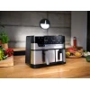 Аерогриль Tefal DualEasy EY905D10 (3045380024236)