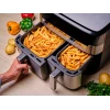 Аерогриль Tefal DualEasy EY905D10 (3045380024236)