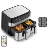 Аерогриль Tefal DualEasy EY905D10 (3045380024236)