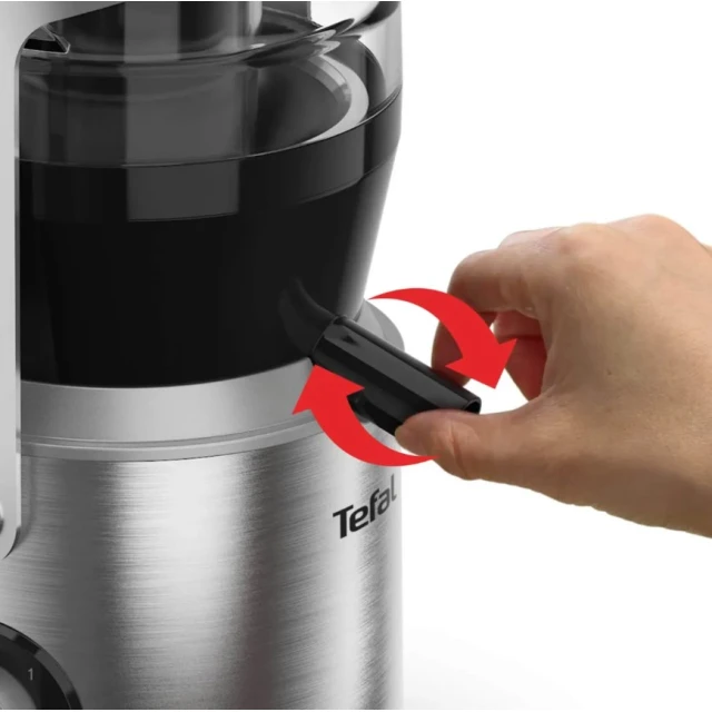 Соковыжималка Tefal ZE660D10 (3045380026438)