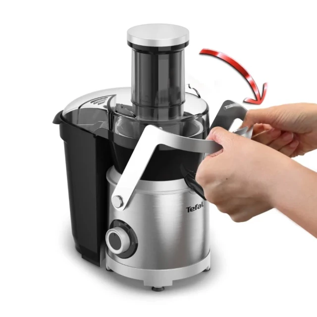 Соковыжималка Tefal ZE660D10 (3045380026438)
