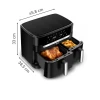 Аерогриль Tefal EY9428E (3045380026667)