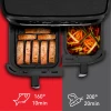 Аерогриль Tefal EY9428E (3045380026667)