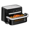 Аерогриль Tefal DualEasy EY9228E0 (3045380028760)