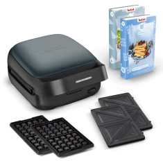 Сендвічниця Tefal Snack SW862BF0 (3045380028913)